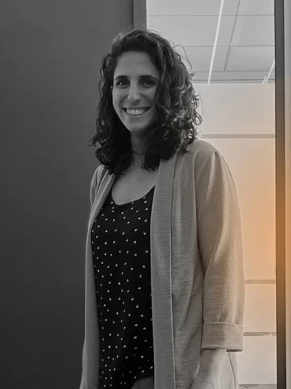 רויטל מדמון הופמן — מנהלת פרויקטים