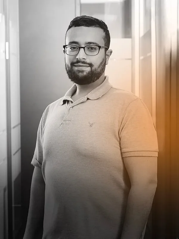 יוסף יעקב — Head of PPC